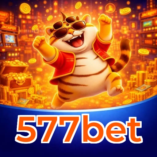 Aplicativo mobile 577bet