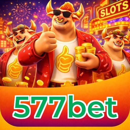 App mobile 577bet