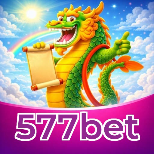 Aplicativo mobile 577bet