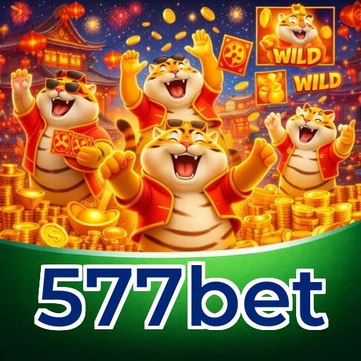 Catálogo de jogos 577bet com fornecedores Pragmatic Play, Evolution, NetEnt